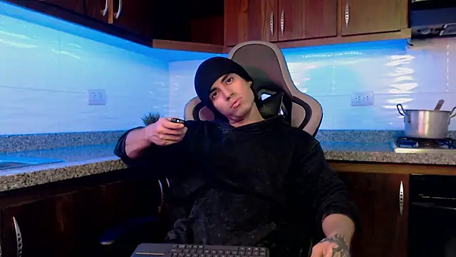 eren jeager online show from 02/27/26, 01:06