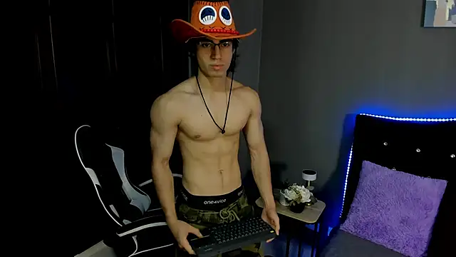 eren jeager online show from 03/29/26, 02:24