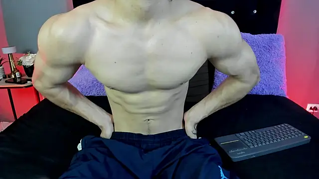 eren jeager online show from 05/04/26, 01:42