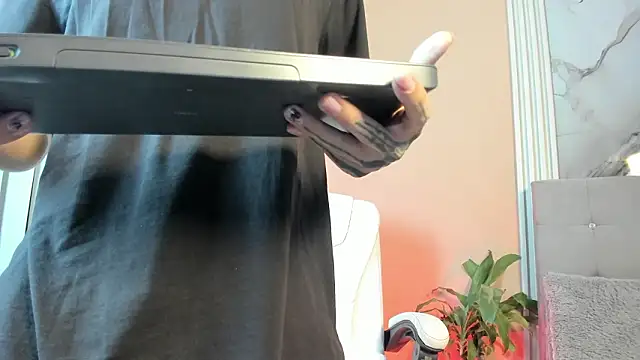 eren jeager online show from 03/11/26, 01:21