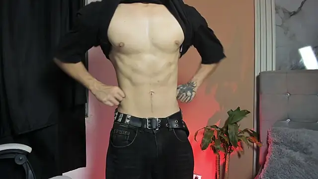 eren jeager online show from 03/25/26, 01:39