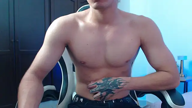 eren jeager online show from 02/12/26, 01:27