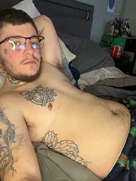 Heathen3331 online show from 11/20/25, 11:14