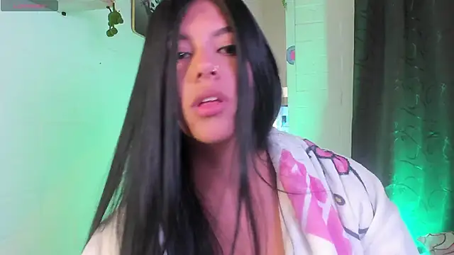 Cristal dark online show from 02/25/26, 11:48