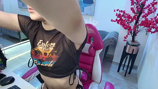 Emily andrews online show from 05/14/26, 08:06