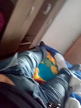 AlexCancun online show from 12/01/25, 08:32