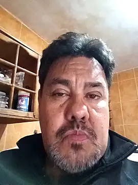 AlexCancun online show from 11/30/25, 09:04