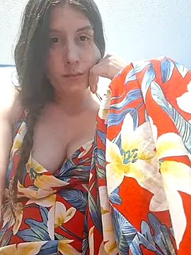 vanezassssss online show from 01/17/26, 06:50