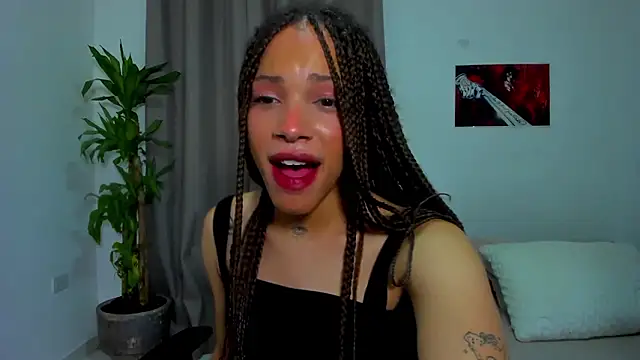 Catty Noir online show from 02/10/26, 12:53