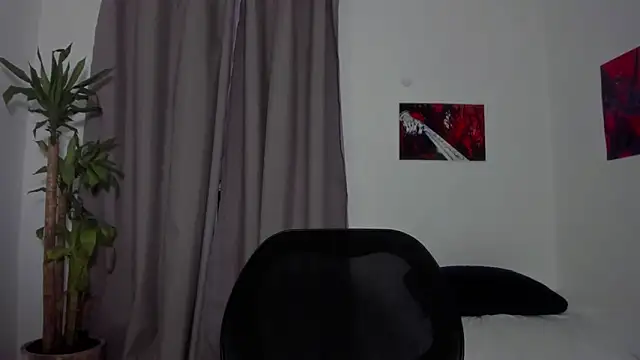 Catty Noir online show from 03/26/26, 03:38