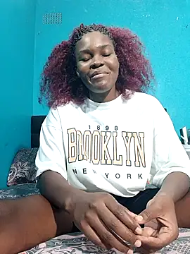 VirginPrincess06 online show from 02/23/26, 11:55