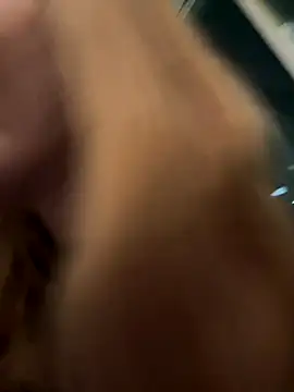 GraceSecrettt online show from 12/15/25, 05:08