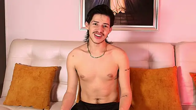 NathanFerrara online show from 12/17/25, 03:11