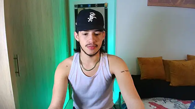 NathanFerrara online show from 12/05/25, 11:09