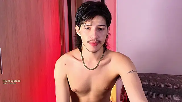 NathanFerrara online show from 12/18/25, 03:00