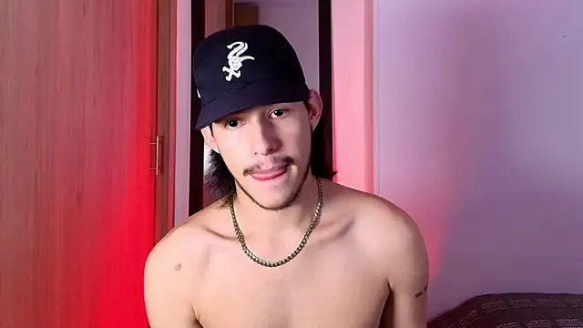 NathanFerrara online show from 12/20/25, 03:09