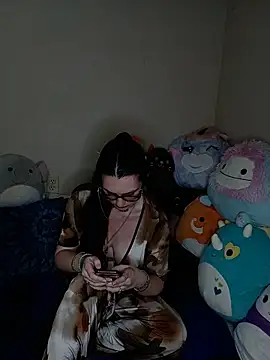 LaylaLucis online show from 01/10/26, 01:56