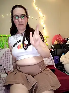 LaylaLucis online show from 04/19/26, 11:07