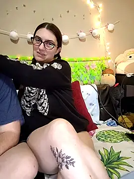 LaylaLucis online show from 03/28/26, 03:51