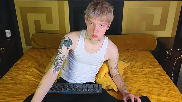 TRAVIS CLAS online show from 11/27/25, 08:09