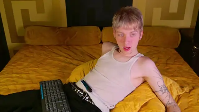 TRAVIS CLAS online show from 11/30/25, 03:18