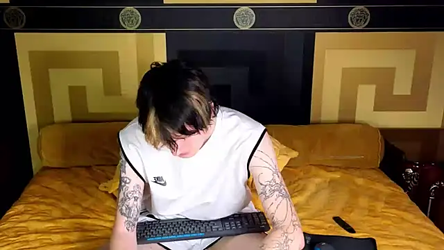 TRAVIS CLAS online show from 11/23/25, 08:19