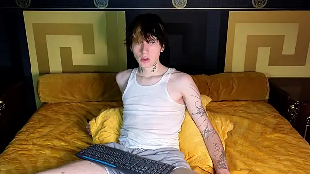 TRAVIS CLAS online show from 11/22/25, 03:00