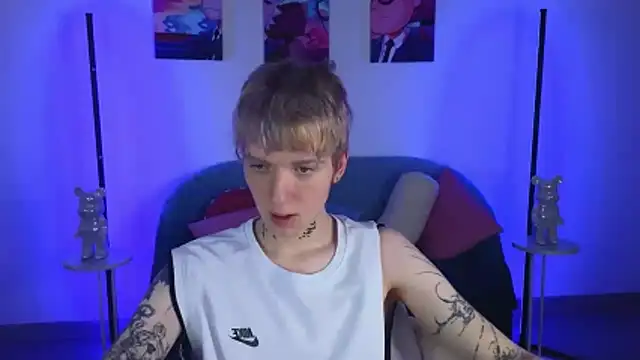 TRAVIS CLAS online show from 11/30/25, 08:31