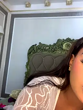 Mariana Davies1 online show from 11/27/25, 02:28