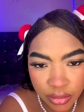 Mariana Davies1 online show from 11/21/25, 04:39