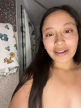 LyaRose online show from 01/05/26, 06:55