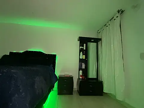 LyaRose online show from 01/12/26, 02:07