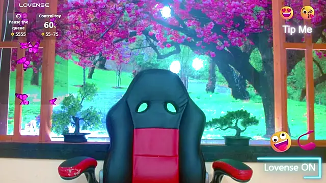 britanny noroeste online show from 01/10/26, 03:24