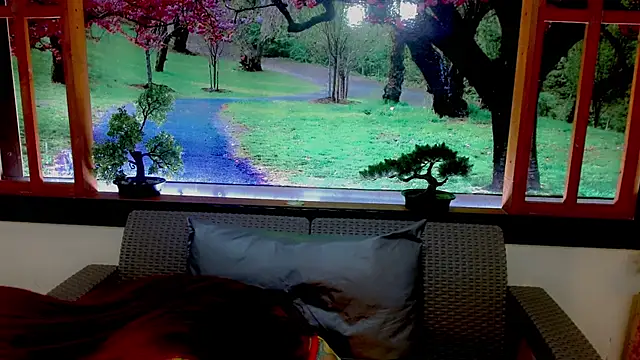 britanny noroeste online show from 01/11/26, 03:24