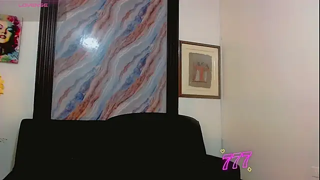britanny noroeste online show from 06/26/26, 04:29