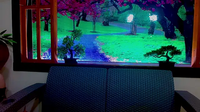 britanny noroeste online show from 01/13/26, 03:10