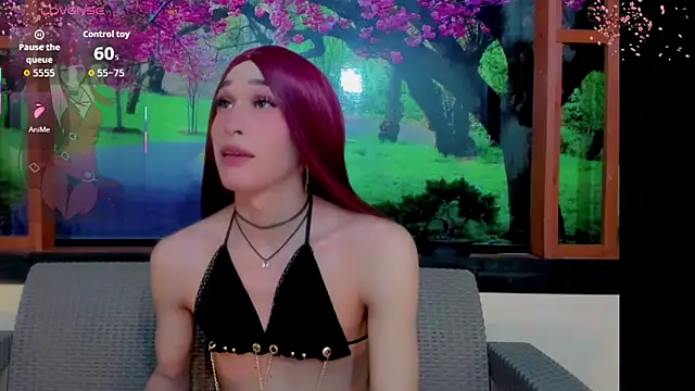 britanny noroeste online show from 04/24/26, 03:19