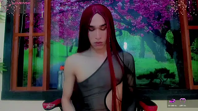 britanny noroeste online show from 04/09/26, 03:30