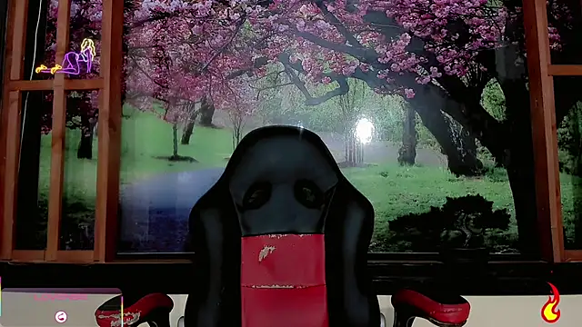 britanny noroeste online show from 04/11/26, 03:25