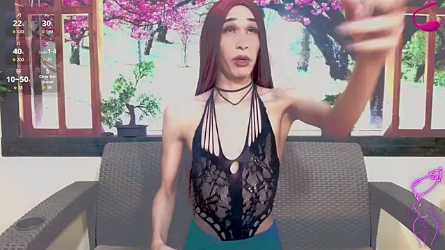 britanny noroeste online show from 02/03/26, 03:26