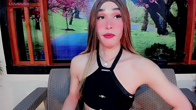 britanny noroeste online show from 07/11/26, 03:29
