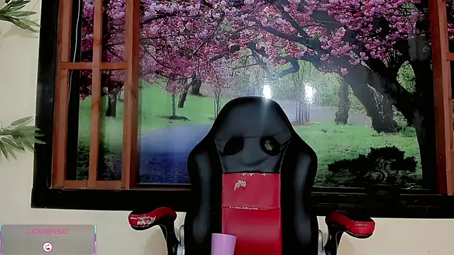 britanny noroeste online show from 04/12/26, 03:32