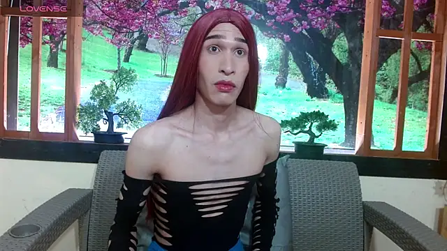 britanny noroeste online show from 01/09/26, 03:13