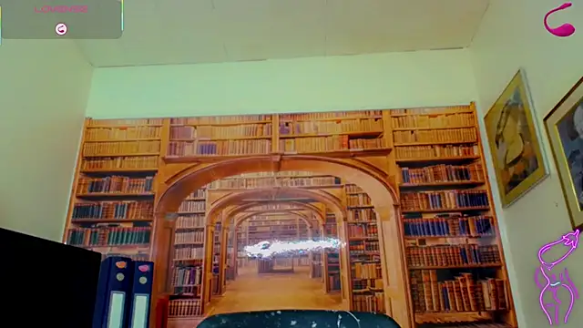 britanny noroeste online show from 03/29/26, 03:30