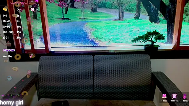 britanny noroeste online show from 02/16/26, 04:00