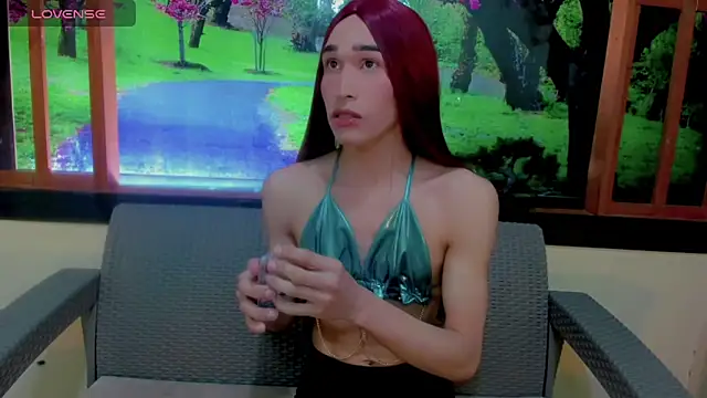 britanny noroeste online show from 04/01/26, 03:19