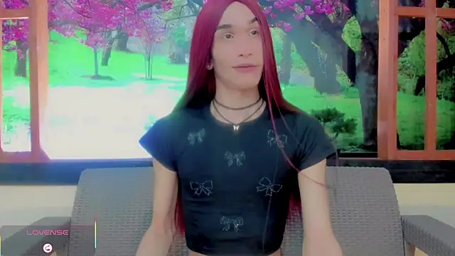 britanny noroeste online show from 04/02/26, 03:35