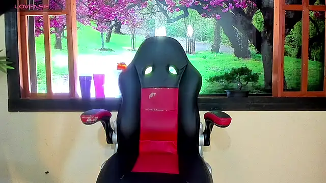 britanny noroeste online show from 04/08/26, 04:03