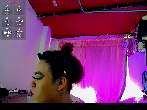 irianis Cera online show from 12/04/25, 06:18