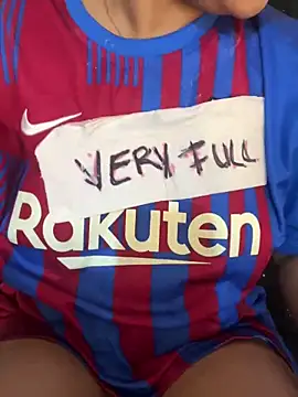 Brunette Dirty 0limits online show from 02/10/26, 08:08